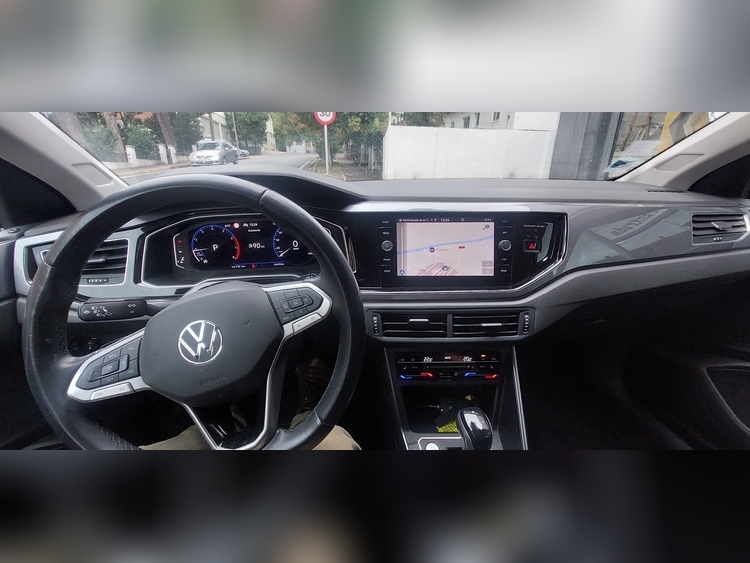 Volkswagen Polo 1.0 TSI 95 GSG7 STYLE foto 6